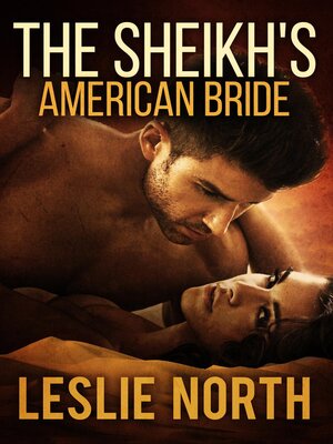 cover image of The Sheikh's American Bride